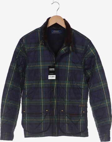 Polo Ralph Lauren Jacket & Coat in S in Green: front