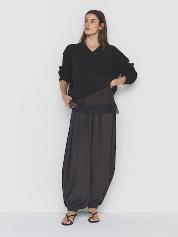 Pulover de la The Set pe bej