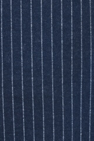 Ulla Popken Shirt in Blauw