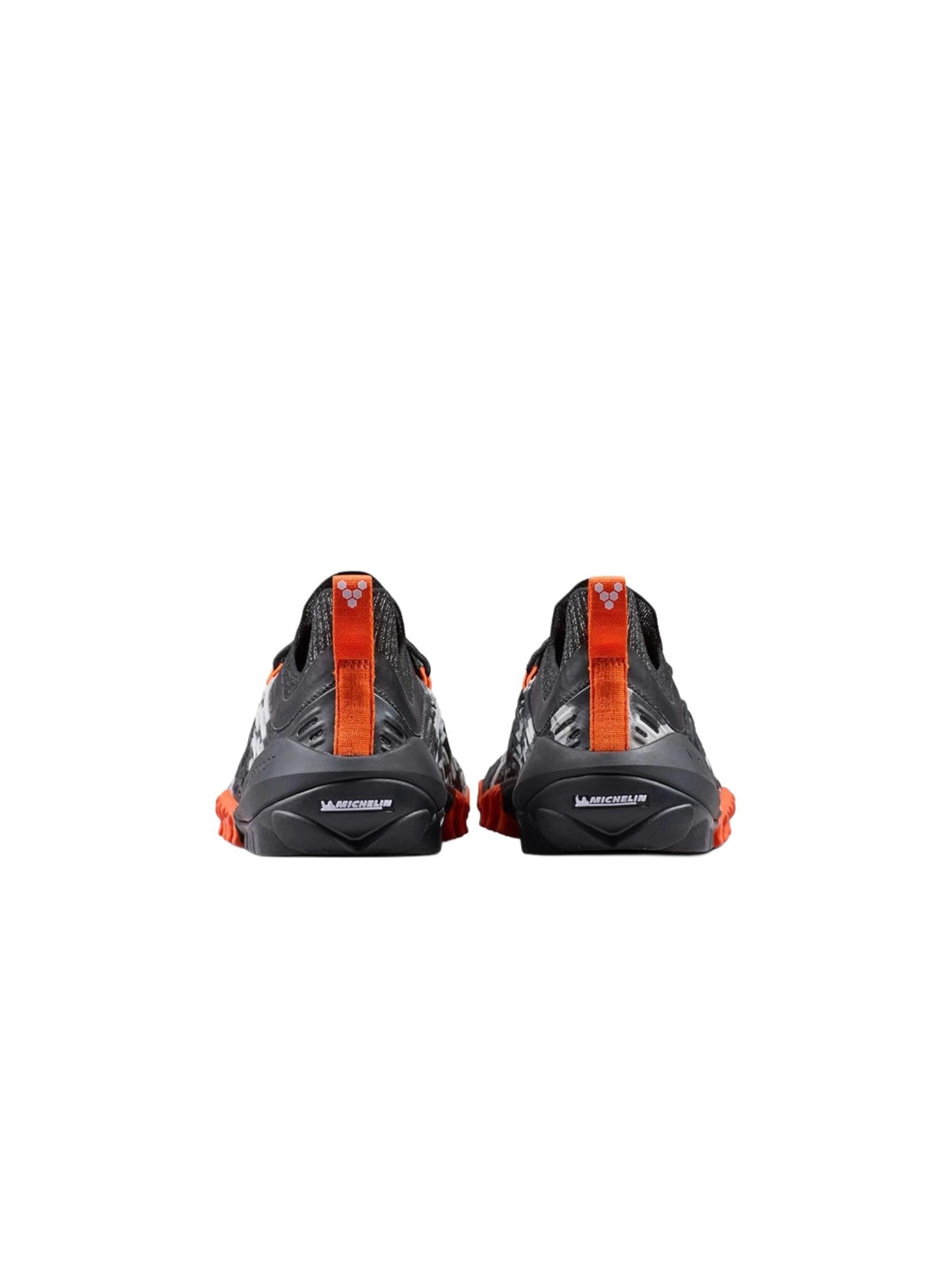 Chaussure basse 'HYDRA ESC' Vivo Barefoot en noir