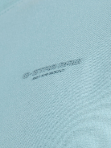 G-STAR Shirt in Blue