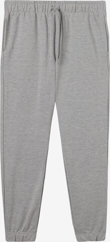INTIMISSIMI Pants in Grey: front