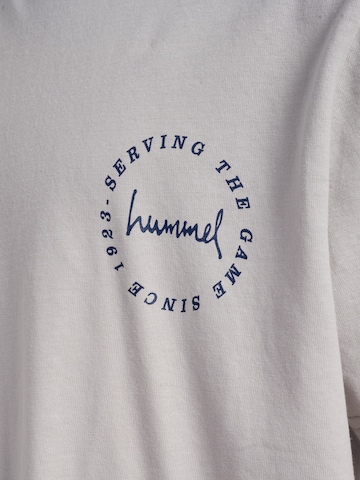 Hummel Shirt in Grey