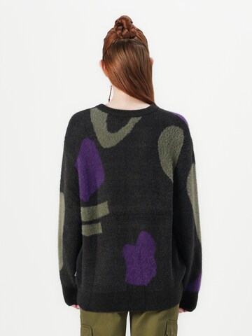 Volcom Trui in Zwart