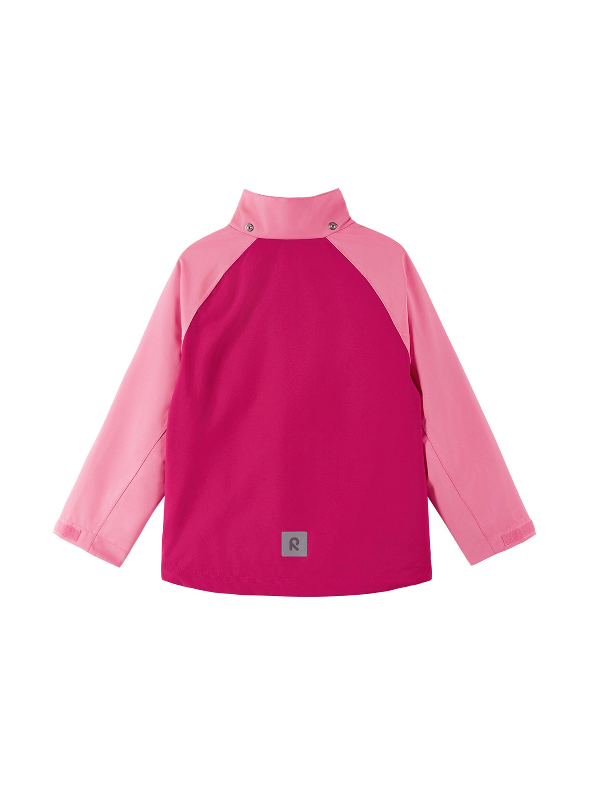 Reima Funktionsjacke 'Sulkava' in Pink
