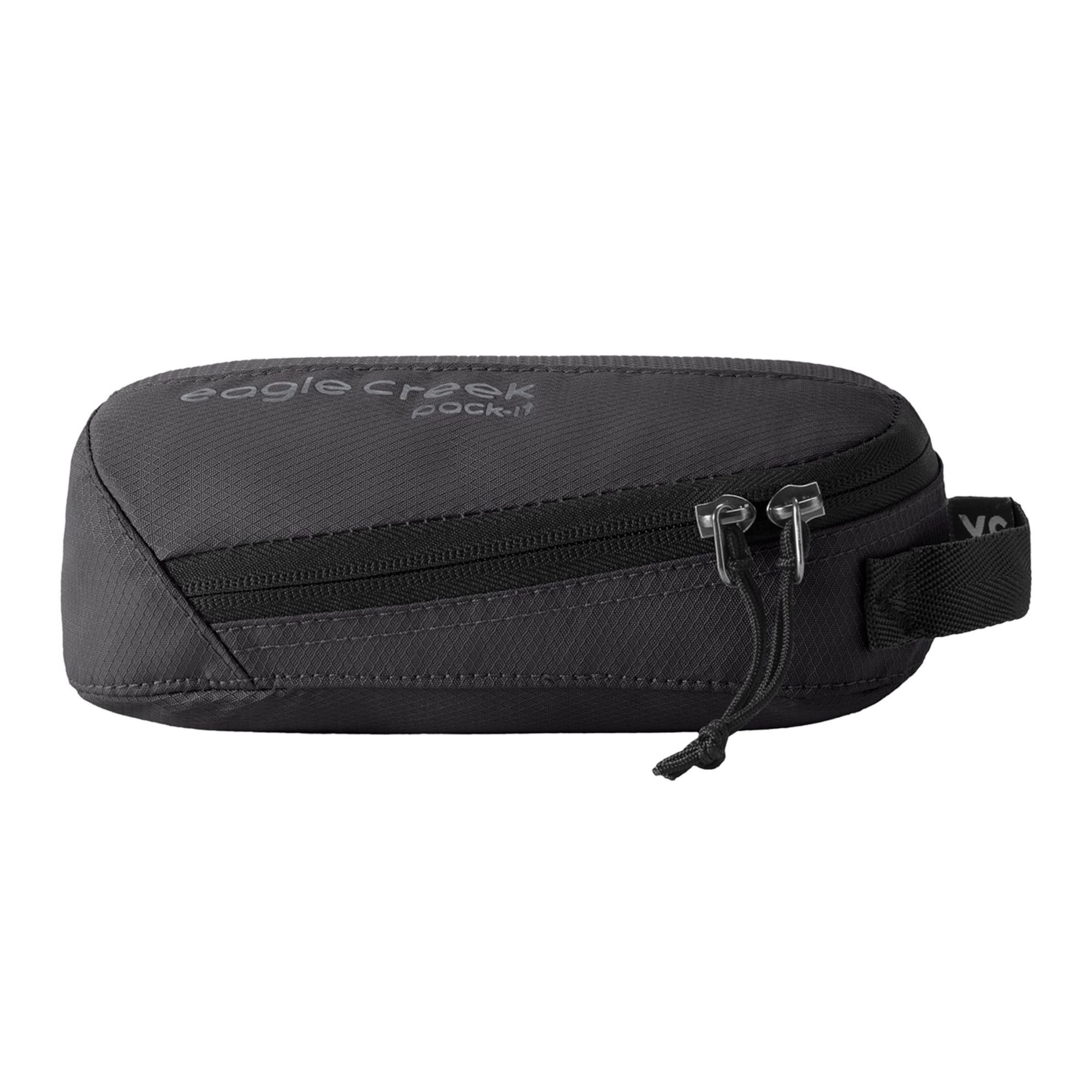 EAGLE CREEK Kleidersack 'Pack-It ' in Schwarz