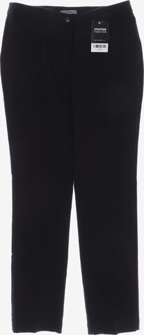 MONTEGO Pants in XS in Black: front