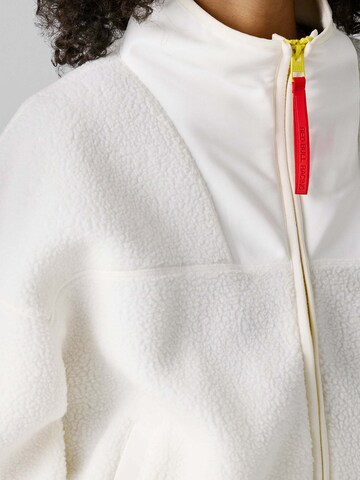 Red Bull Racing x Pepe Jeans Between-season jacket in White