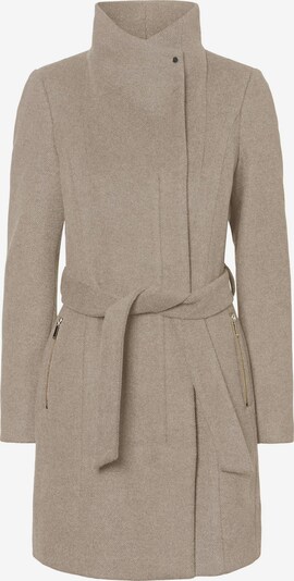 VERO MODA Between-Seasons Coat in Cream, Item view