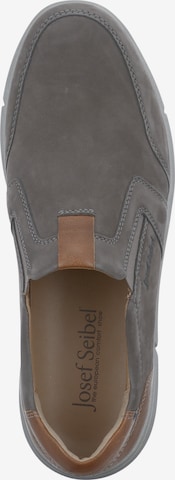 JOSEF SEIBEL Classic Flats in Grey