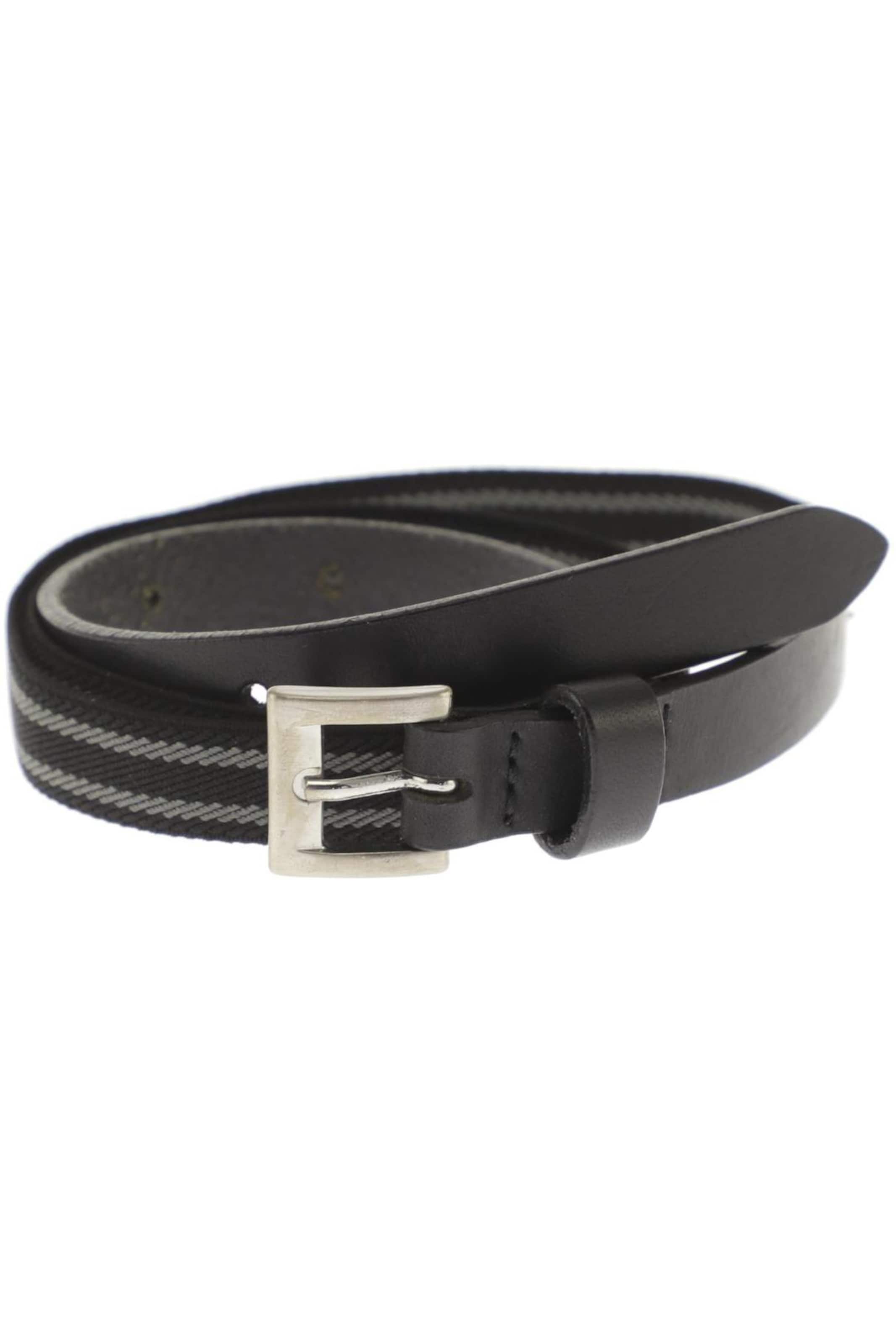 Marc Cain Belt in One size in Black: front