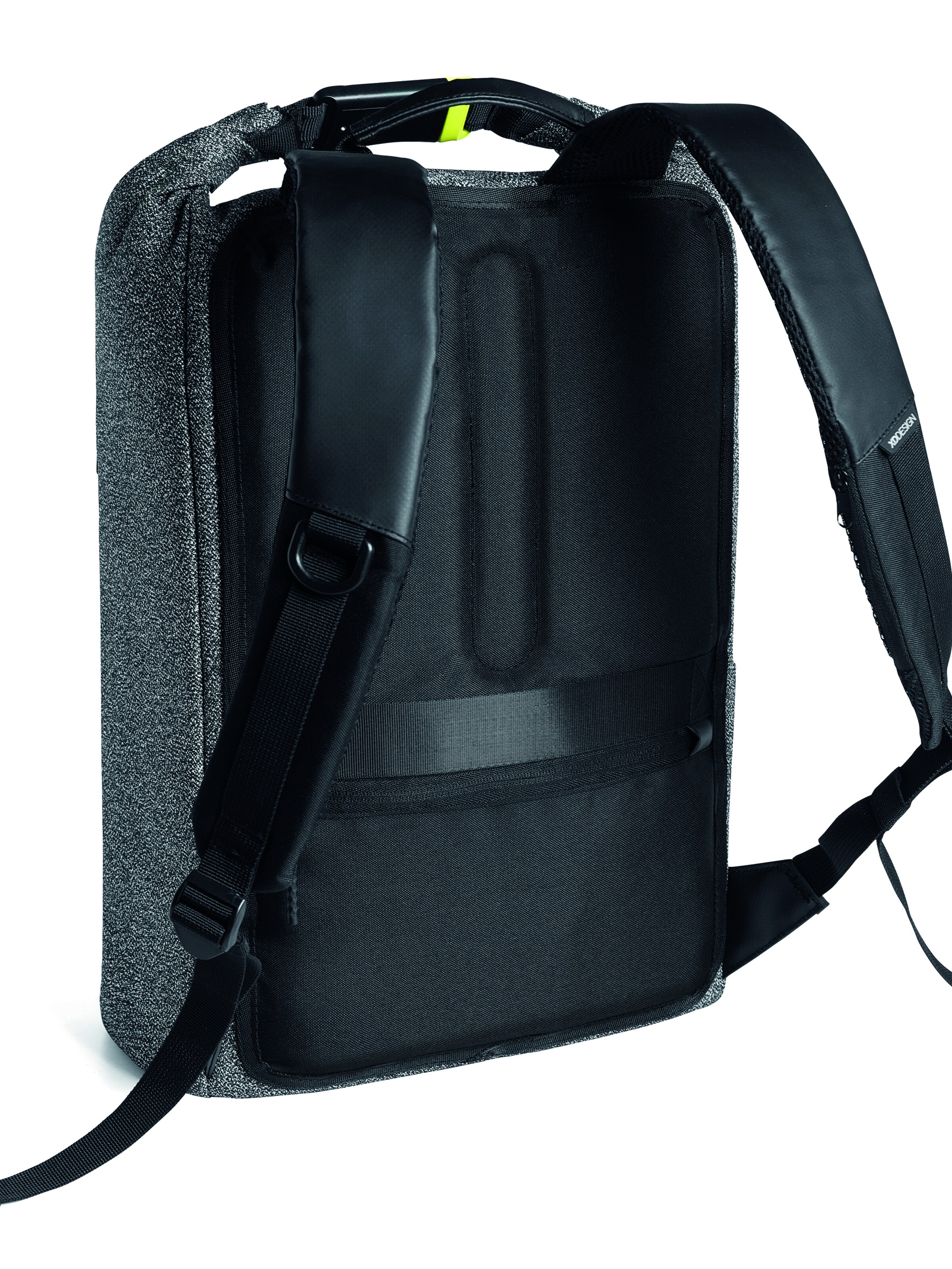 XD Design Backpack in Grey