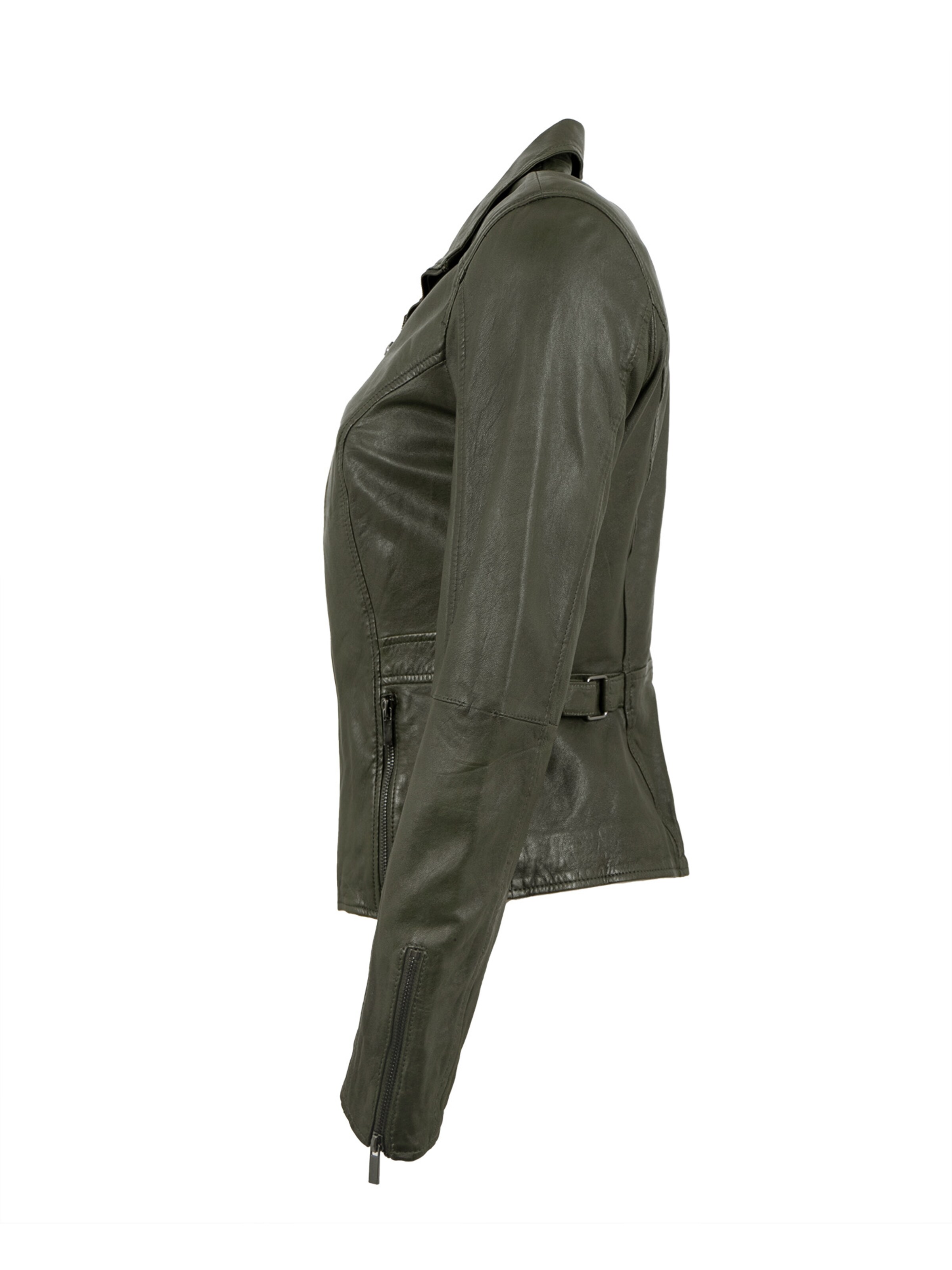 Jilani Tussenjas 'Enna' in Groen