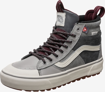 VANS High-Top Sneakers 'UA SK8-Hi MTE-2' in Grey: front