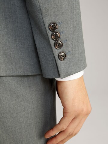 JOOP! Slim fit Ανδρικό σακάκι 'Herby' σε γκρι
