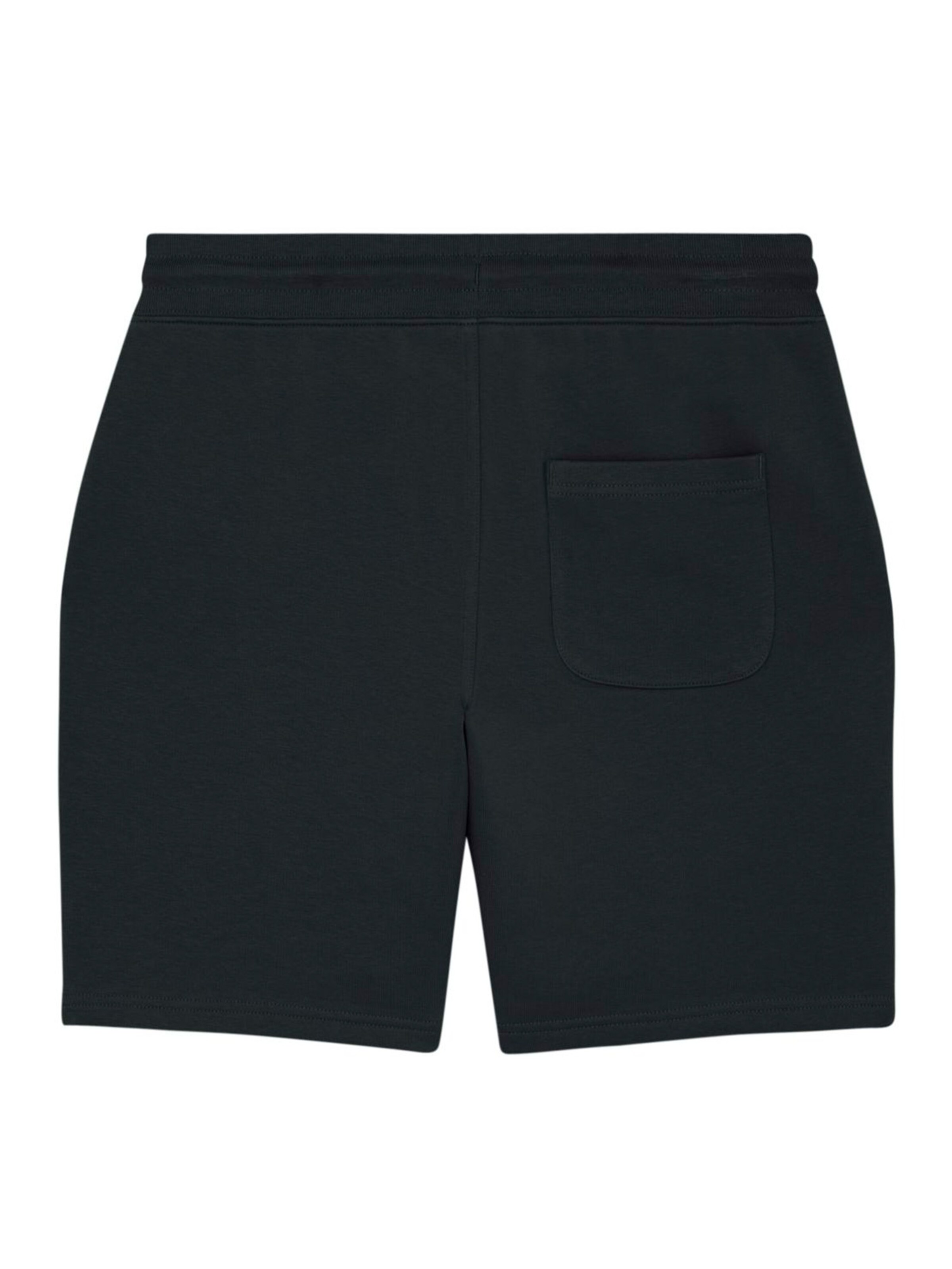 glore Regular Pants ' Nikki ' in Black