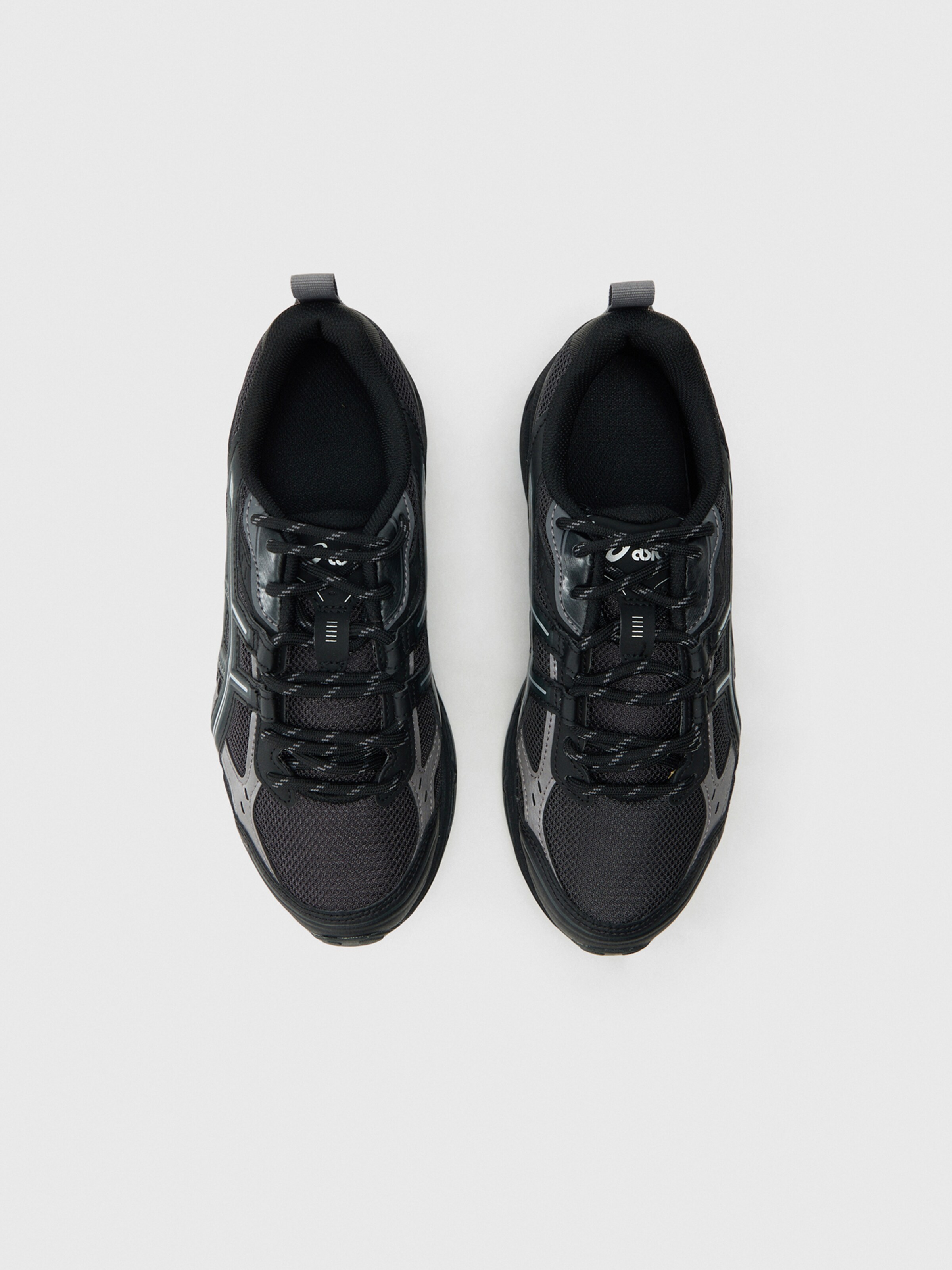 ASICS SportStyle - Zapatillas deportivas bajas 'GEL-NUNOBIKI' en gris