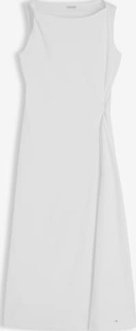 TOMMY HILFIGER Платье в Бежевый: спереди