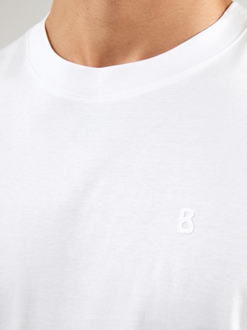 BOGNER Majica 'RYAN-1' | bela barva