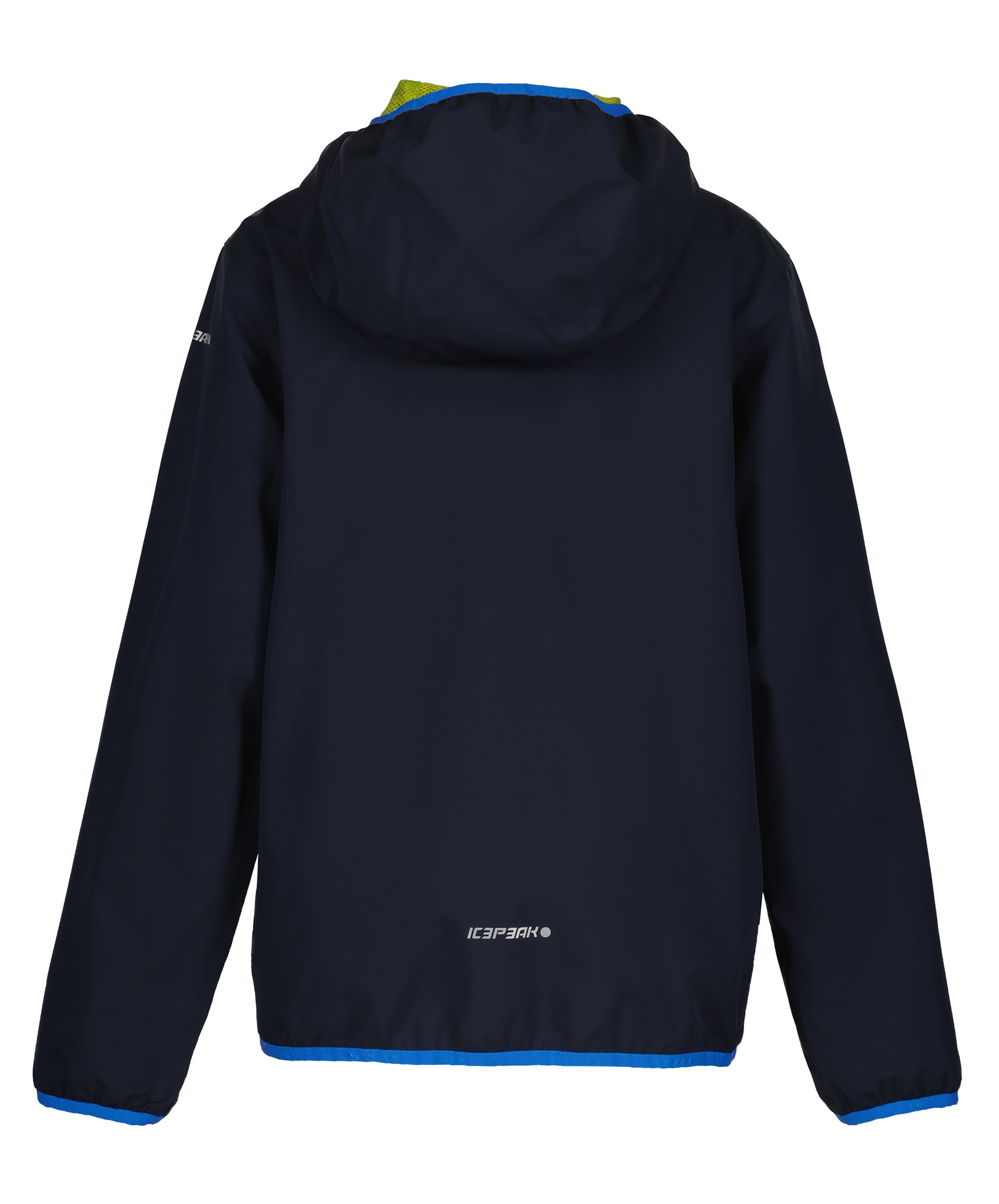 ICEPEAK Outdoor jacket 'KALAMAZOO' in Blue