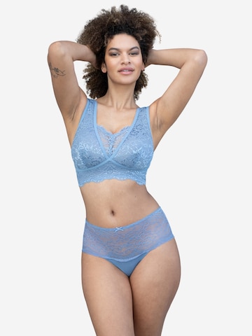 SugarShape Panty 'Lace' in Blau