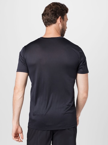 NIKE Koszulka funkcyjna 'WILD CLASH' w kolorze czarny