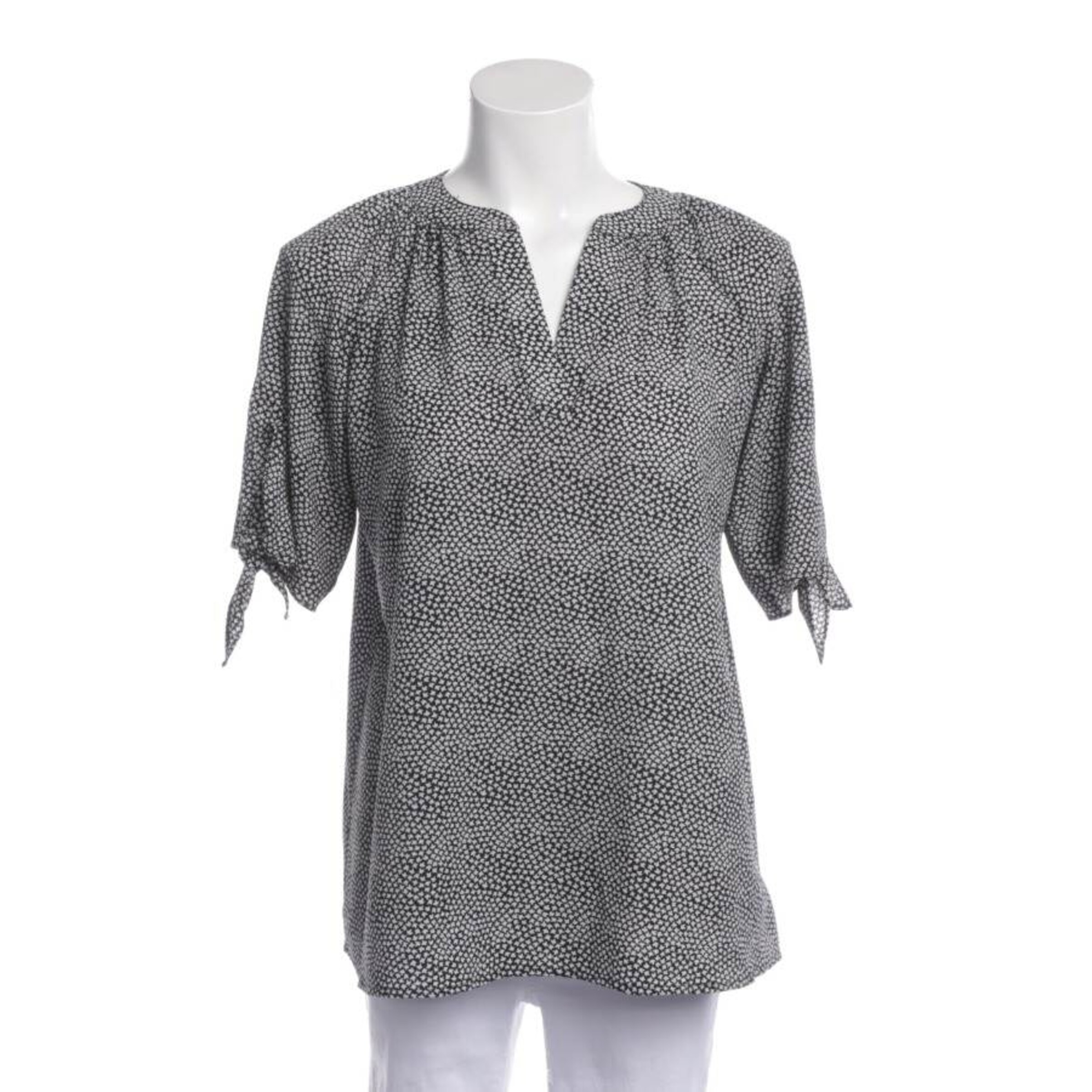 Michael Kors Blouse & Tunic in XS in Black: front