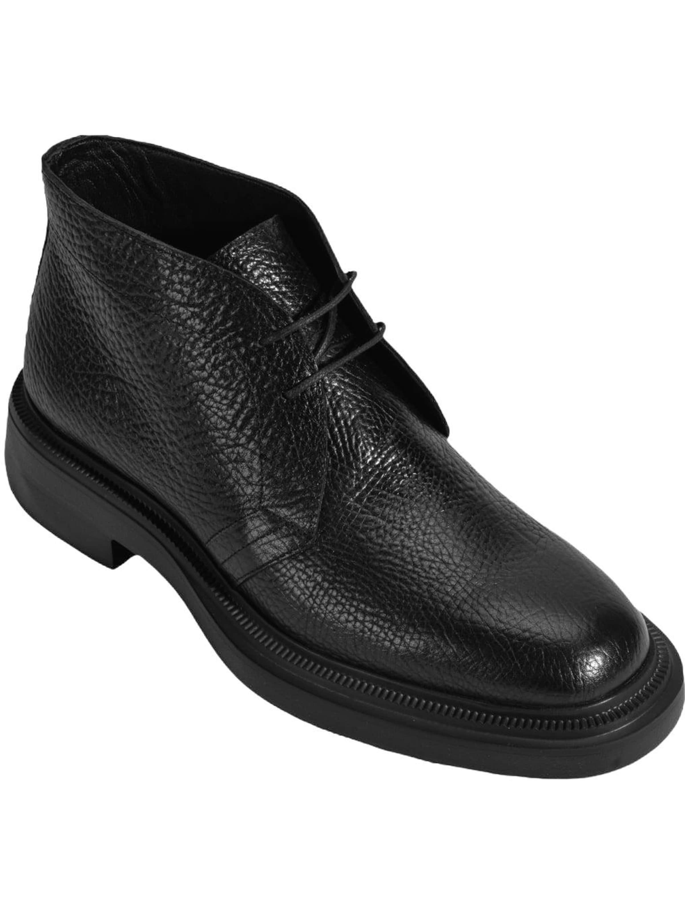 Desa Boots in 40 in Black, Item view