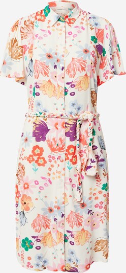 Fabienne Chapot Košulja haljina 'Girlfriend' u miks boja / roza / bijela, Pregled proizvoda