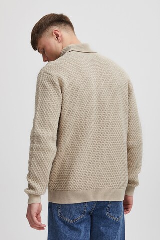 !Solid Pullover 'Clive' in Beige