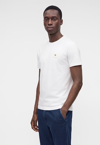 REPLAY Regular Jeans 'BENNI' i blå