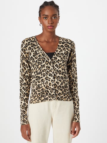 Cardigan damen braun - Wählen Sie dem Favoriten unserer Experten