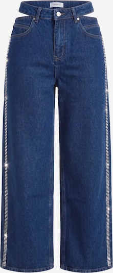 CHOLIDOU Jeans in 25-26 in blau, Produktansicht