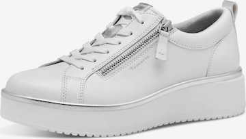 Tamaris Sneaker '1-23775-44' in Weiß: Vorderseite