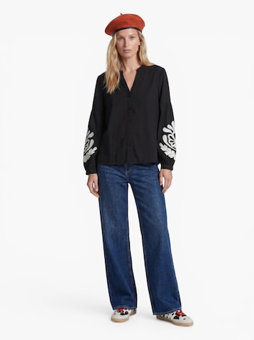 juoda VERO MODA Palaidinė 'VMJUPITER'
