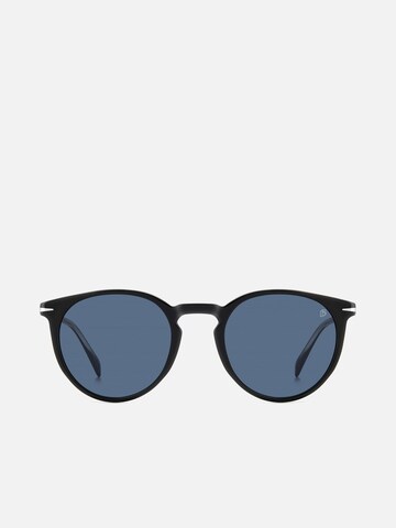 David Beckham Sonnenbrille‌‌‌‌‌‌‌‌ in Schwarz