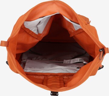 Fjällräven Sportrucksack 'Abisko' in Braun