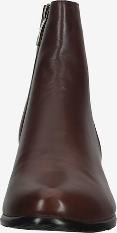 Bottines 'Barbara' Everybody en marron