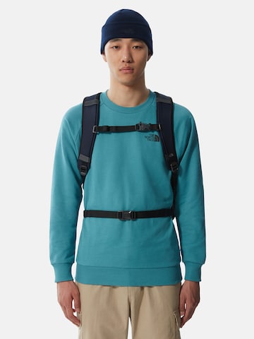 THE NORTH FACE Reppu 'Borealis' värissä sininen