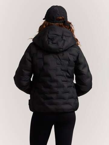 Veste outdoor 'PRTLupita' PROTEST en noir