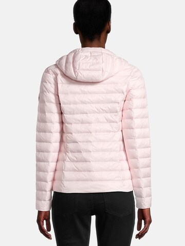 JOTT Between-Season Jacket 'CLOE' in Pink