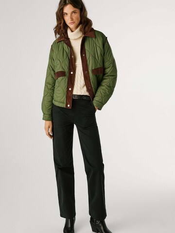 Regular Pantalon ' Tini'' Pepe Jeans en noir