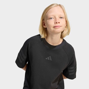 ADIDAS SPORTSWEAR Performance Shirt in Black