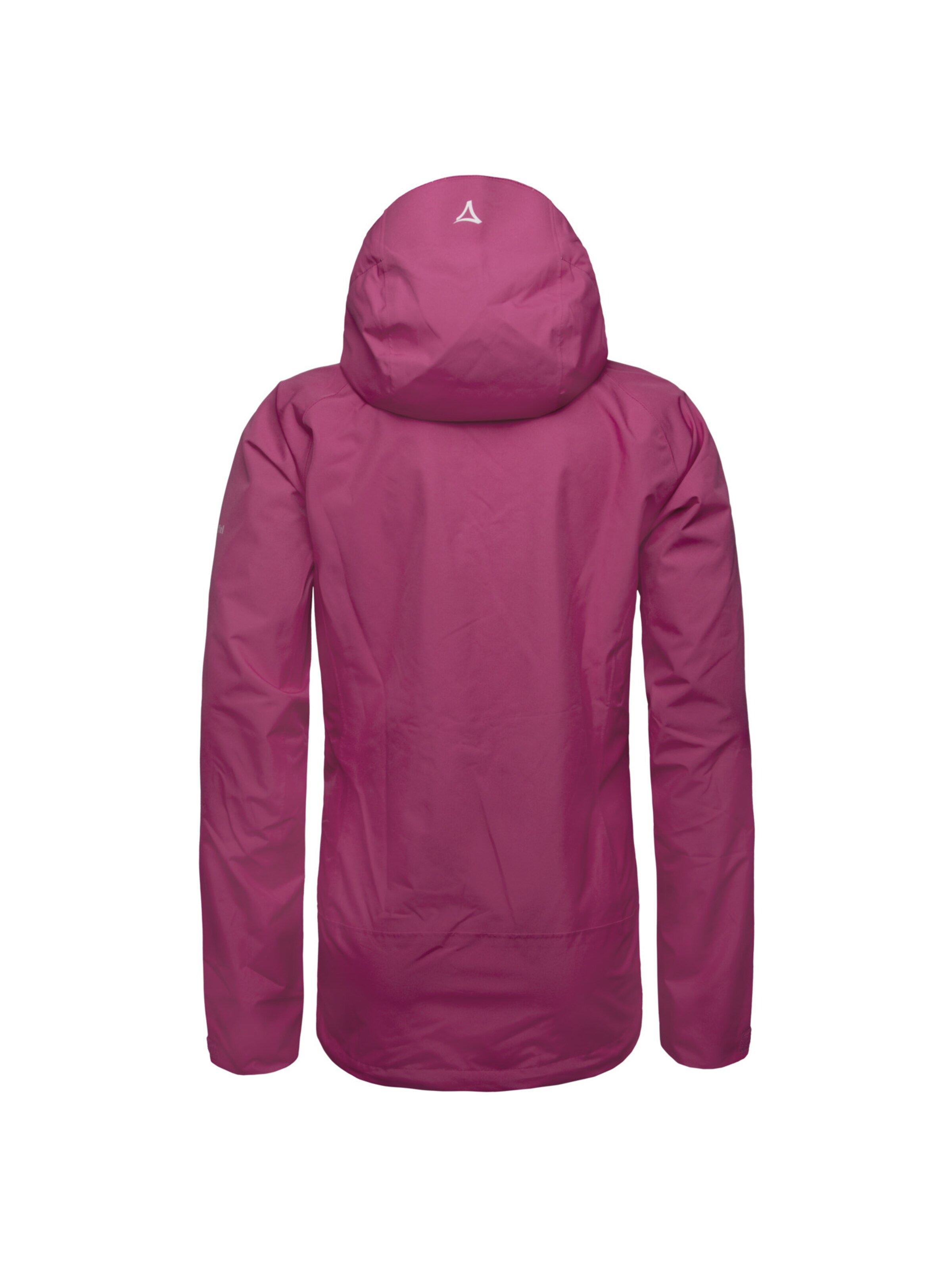 Giacca per outdoor 'Wamberg' di Schöffel in rosa