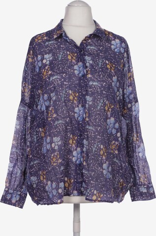 sessun Blouse & Tunic in S in Purple: front