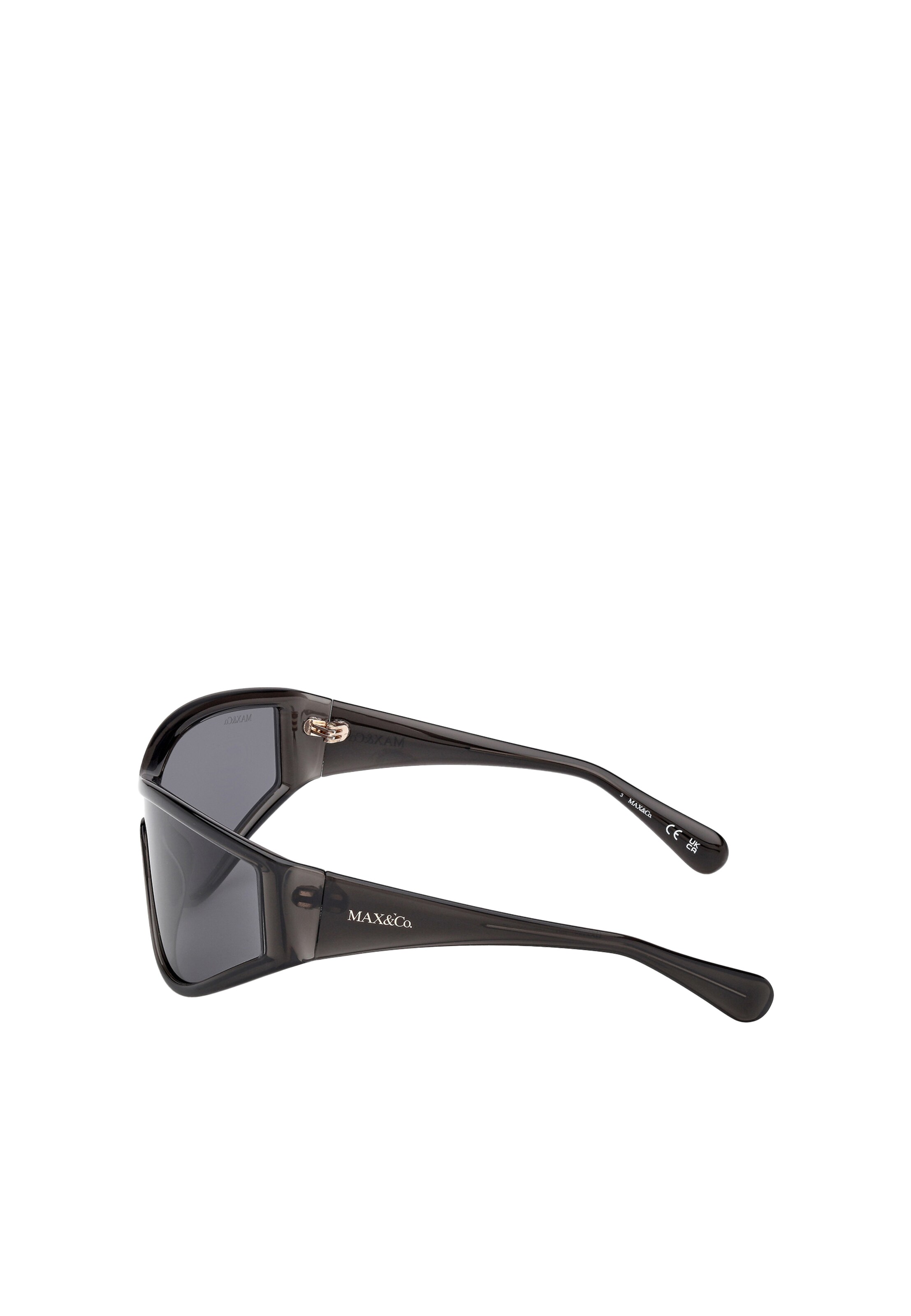 Occhiali da sole di MAX&Co. in grigio