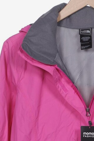 THE NORTH FACE Jacket & Coat in M in Pink