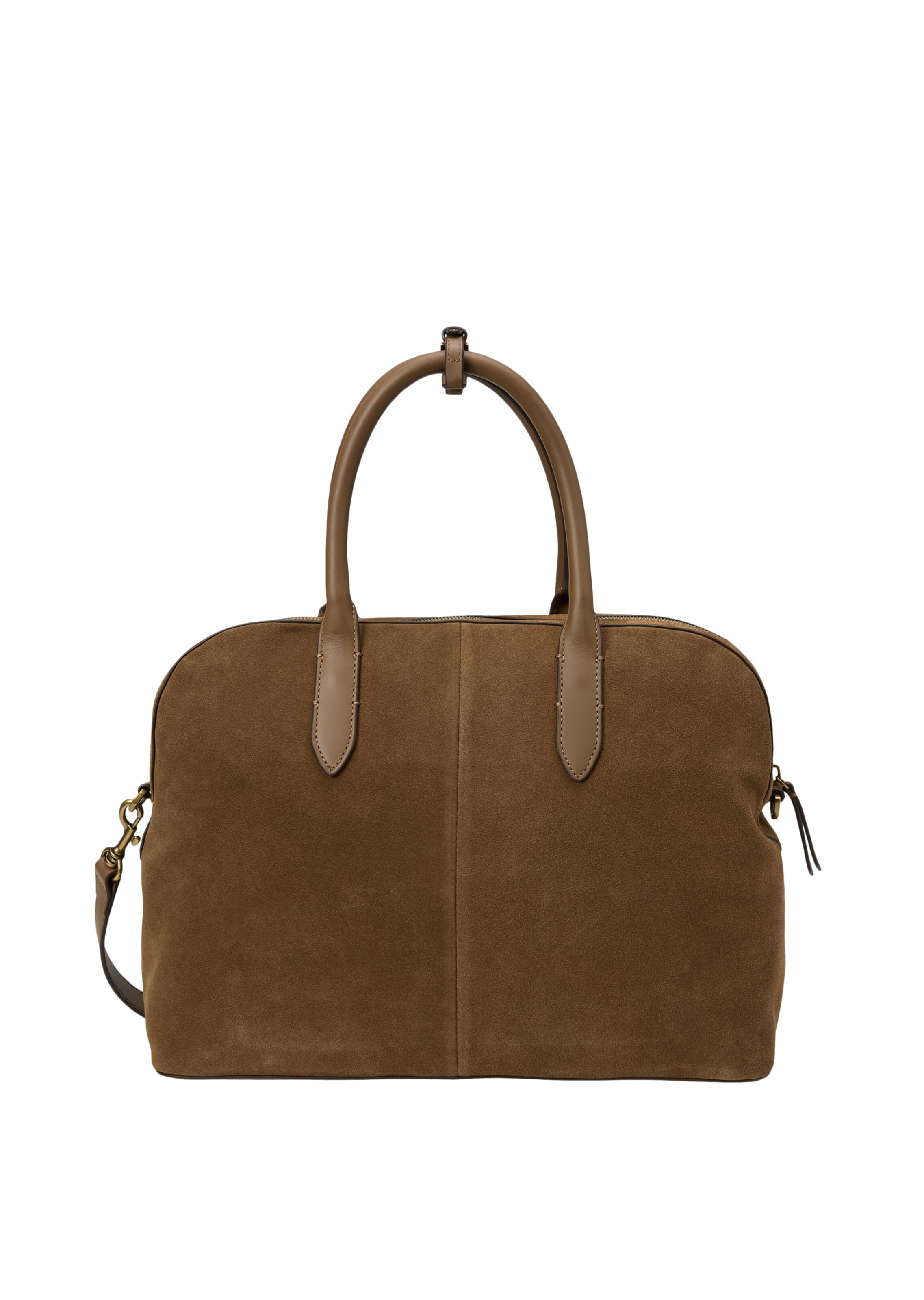 Marc O'Polo Accessories Handtasche in Braun