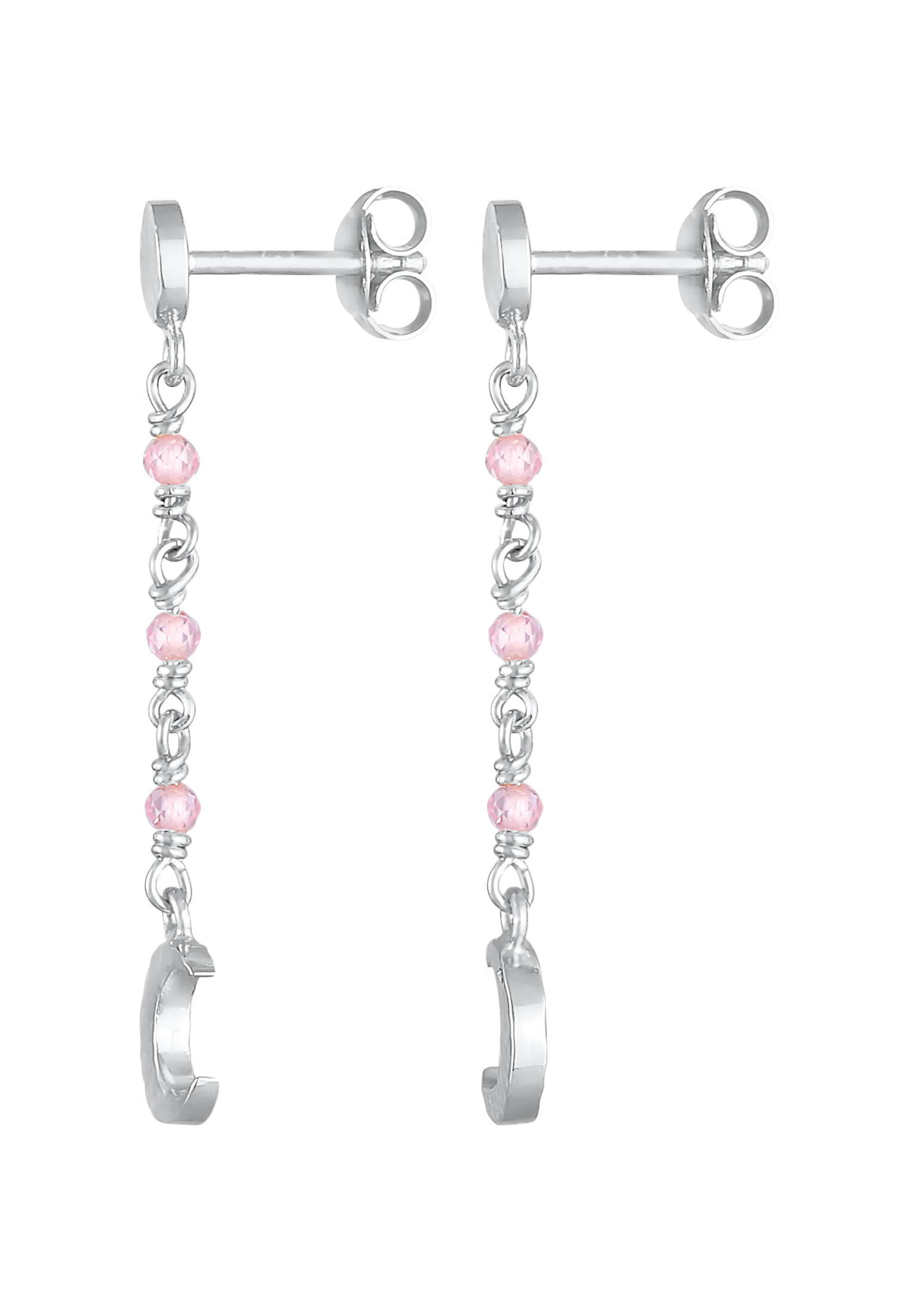 ELLI Earrings in Silver