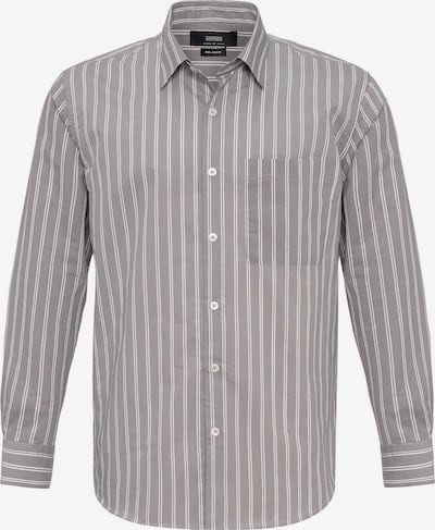 Antioch Košulja u siva / bijela, Pregled proizvoda